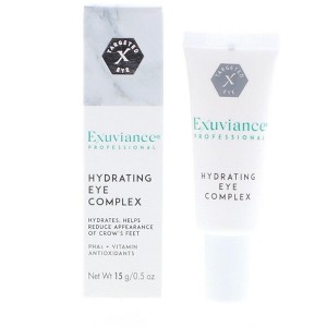 Exuviance Hydrating Eye Complex, 0.5 oz (New Packaging) - 1 of 4