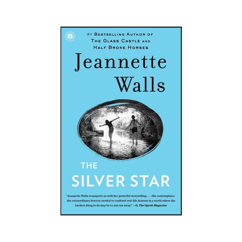 The Silver Star (Reprint) (Paperback) by Jeannette Walls, 1 of 2