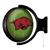College Football: On the 50 Design - Rotating Lighted Wall Sign - 3 of 3