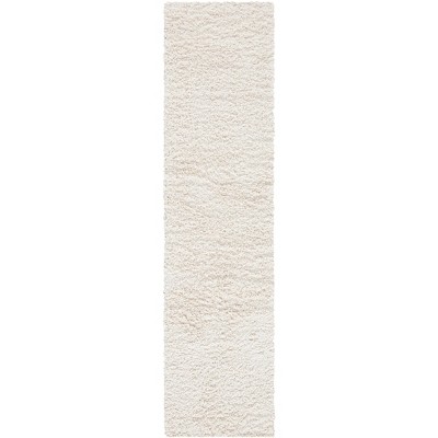 Venus Shag VNS520 Power Loomed Indoor Rugs - Safavieh
