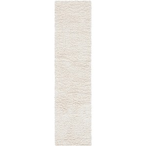 Venus Shag VNS520 Power Loomed Indoor Rugs - Safavieh - 1 of 4