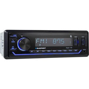 BLAUPUNKT DIN 1 PREOUT 2 USB BT ASPEN140 - 1 of 1