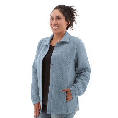 Old Ranch Brands Women's Silverwood Jacket