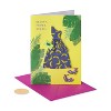 Birthday Card for Her Handmade Ankara inspired Dress 'Wear Them Well' - PAPYRUS - image 4 of 4