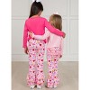 RuffleButts Girls Ruffle Flare Pants - 4 of 4