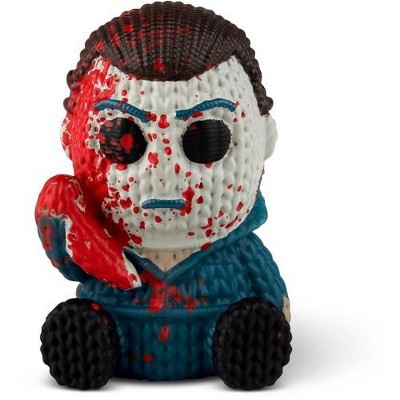 Handmade By Robots - Handmade by Robots - Halloween - Michael Myers - Bloody Version #028 (1.75" Micro Vinyl Figure)