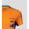 McLaren F1 Women's 2023 Oscar Piastri Team Drivers T-Shirt - 2 of 4