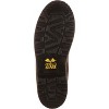 Men's Georgia Giant Romeo Work Shoe, GR262, Brown - 2 of 4