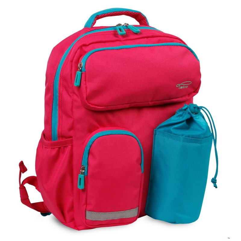 Kids' Twise Tots All-Set 13.5" Backpack, 2 of 7