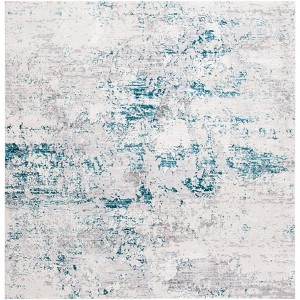 Amalfi AMF572 Power Loomed Indoor Rugs - Safavieh - 1 of 4