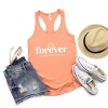 Simply Sage Market Forever Chasing Sunsets Sun Racerback Tank - 2 of 3