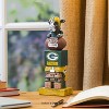 Evergreen Team Garden Statue, S, 12 in, Green Bay Packers - 4 of 4