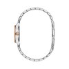 Caravelle designed by Bulova Ladies' Classic Petite 3-Hand Quartz Watch, Arabic Marker - 2 of 4
