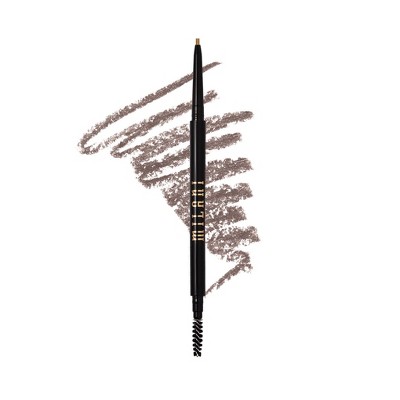 Milani Stay Put Precision Brow Pencil - 0.018oz