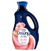 Downy Ultra Soft + Bliss Sparkling Amber & Rose Liquid Fabric Softener - 2 of 4