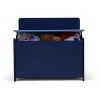 Delta Children GapKids Toy Box and Bench - 4 of 4