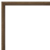 31"x41" Minimal Modern Organic Abstraction 1 by The Creative Bunch Studio, Giclee Print - Amanti Art - 3 of 4