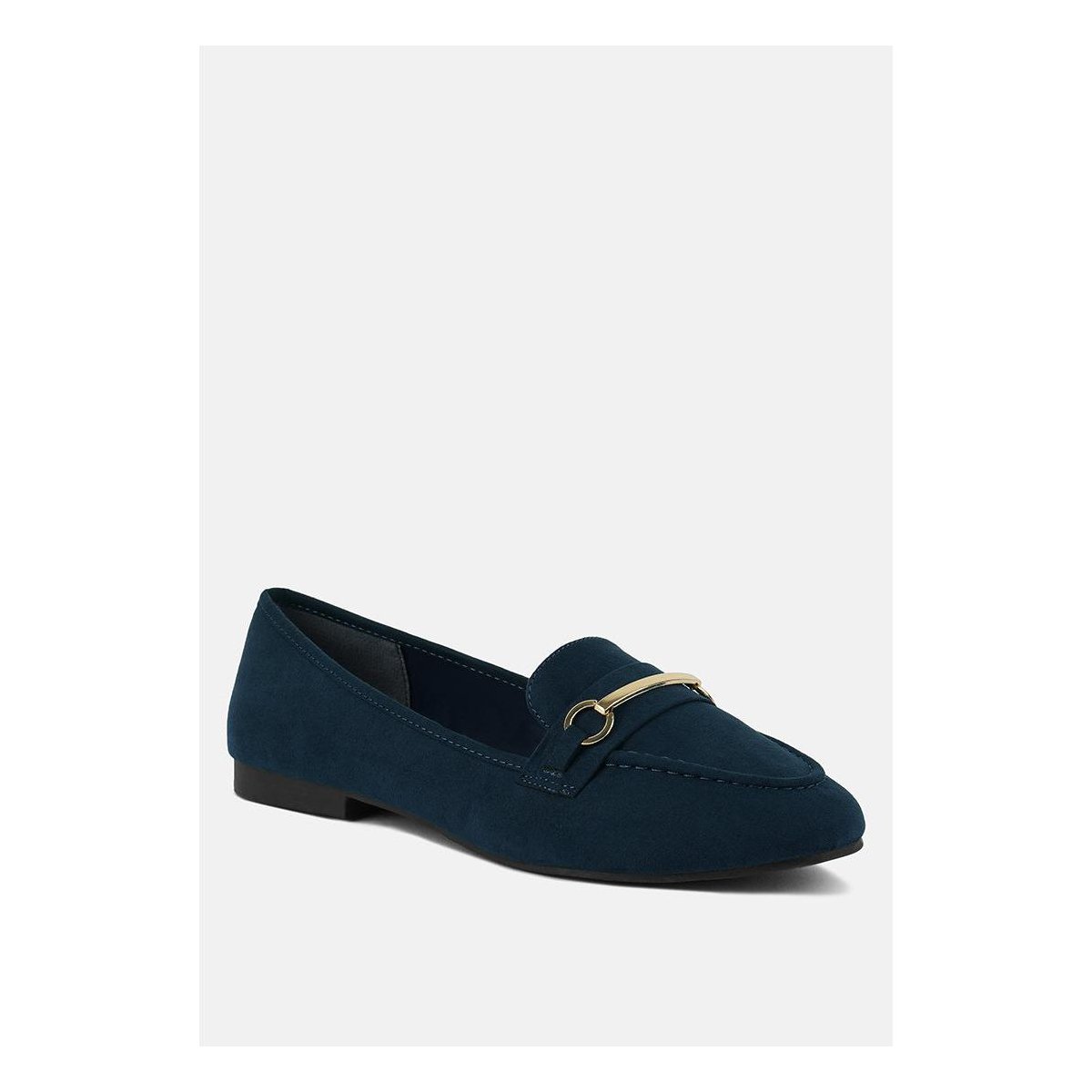 Женские туфли London Rag Womens Masha Formal Bit Loafers 8 — фото 2