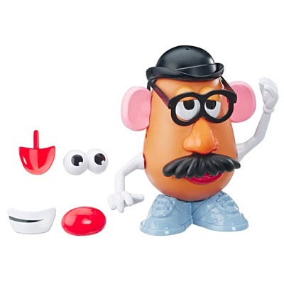 mr potato head and mrs potato head toy story