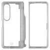 Itskins Supreme_R Case with Pen Holder for Samsung Galaxy Z Fold4 5G - Clear - 3 of 3
