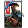 Trends International Yellowstone - Rip Framed Wall Poster Prints - 3 of 4