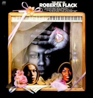 Roberta Flack - The Best of Roberta Flack (CD)