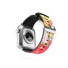 Rosie Brown Swirls 38mm/40mm Silver Apple Watch Band - Society6 - 2 of 3
