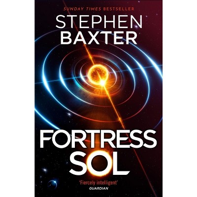 Fortress Sol - by Stephen Baxter