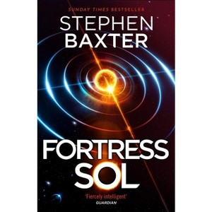 Fortress Sol - by Stephen Baxter - 1 of 1