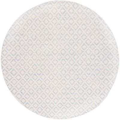 Vermont VRM304 Hand Woven Indoor Rugs - Safavieh
