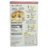 Dr. Oetker Key Lime Pie Filling and Dessert Mix - Case of 12/7.5 oz - 3 of 4