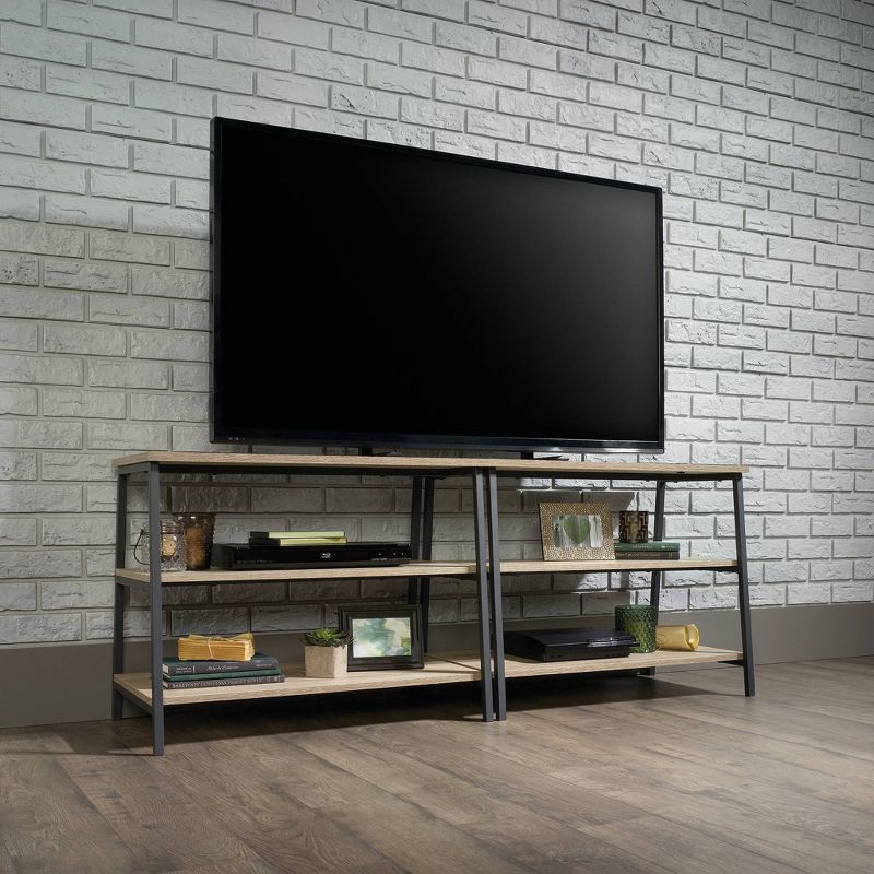 North Avenue TV Stand for TVs up to 36&#34; Charter Oak - Sauder, 4 of 6