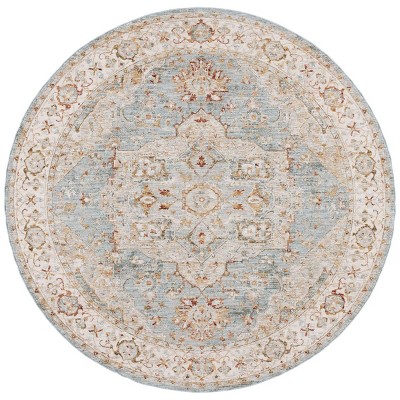 Hamilton HLT110 Power Loomed Area Rug  - Safavieh