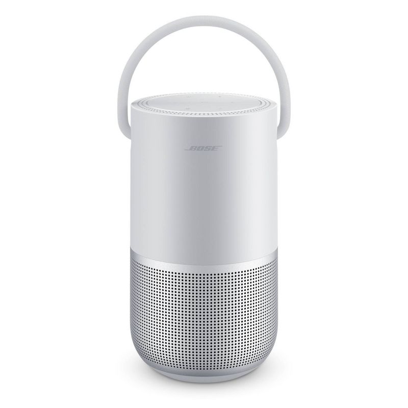 Bose Portable Smart Speaker with WiFi and Bluetooth, 4 of 12
