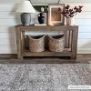 Hauteloom Jill Washable Area Rug - 3 of 4