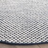 Vermont VRM907 Flat Weave Indoor Rug - Safavieh - 3 of 3