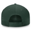 NCAA Cal Poly Mustangs Unstructured Washed Cotton Hat - 2 of 3