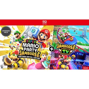 Super Mario Party Jamboree TV Upgrade Pack - Nintendo Switch 2