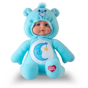Nenuco Care Bears Sleepy Bear Doll - 1 of 4