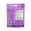 The Eez Co. Lolleez Organic Throat Soothing Pops - Mixed Berry/Elderberry - 15ct - 2 of 4
