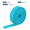 Unique Bargains Flexible Thick Tight Weave Flat Polypropylene Webbing Strap - 2 of 4