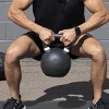 Kettlebell Kings Competition Kettlebell Weight Sets for Women & Men - 4 of 4