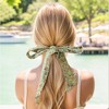 Unique Bargains Women's Versatile Ribbon Headband 1 Pc - 2 of 4