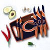 NFL Chicago Bears Large Cutting Board - 2 of 2