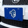 Seton Hall Primary Logo Novelty Metal Vanity Tag License Plate - 2 of 4