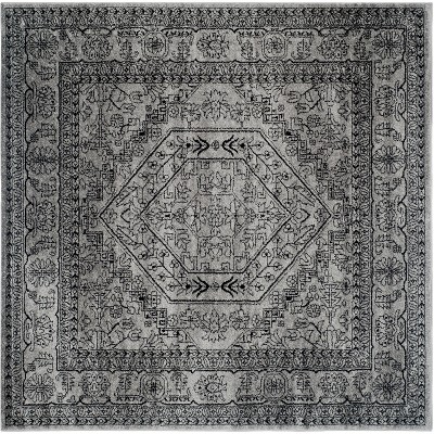 Adirondack ADR108 Non-Shedding Power Loomed Indoor Rugs - Safavieh