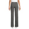 Lands' End Women's Active Hi Impact High Rise Straight Leg Pants - 2 of 3