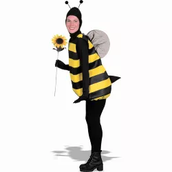 Forum Novelties Women's Bumble Bee Costume