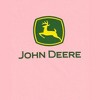 John Deere Logo Adult Matching Family T-Shirt - 2 of 4