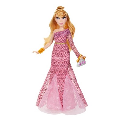 sleeping beauty doll target